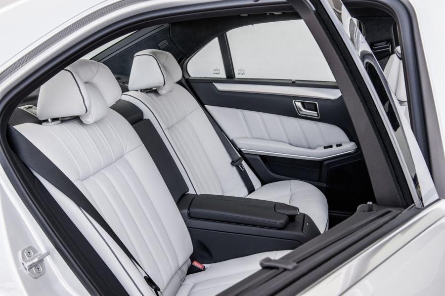  Mercedes-Benz E-Class 2014 года  (фото 43 из 69)
